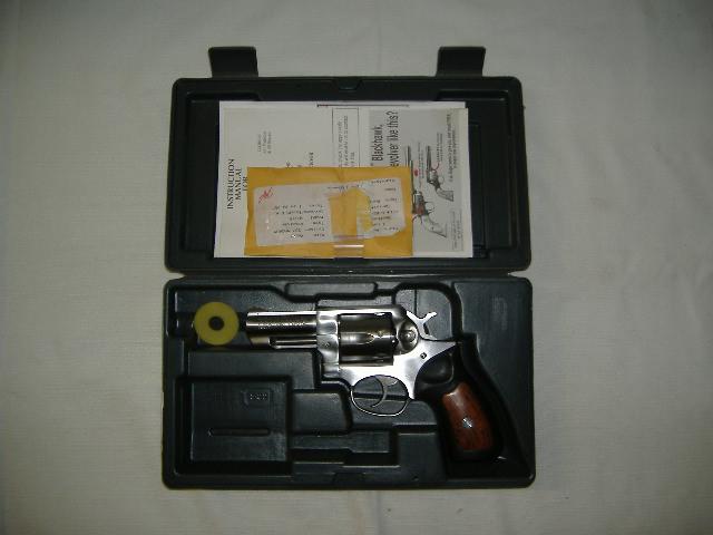 Picture 055.jpg - Ruger GP100, .357 magnum cal. revolver - 174-68767